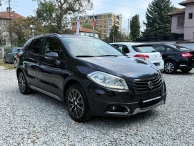 Suzuki SX4 S-Cross 1.6i Sergio Sellano Top - 4X4 - 132000kм -AВТОМАТ! | Auto.bg — изображение 3