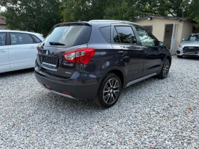 Suzuki SX4 S-Cross 1.6i Sergio Sellano Top - 4X4 - 132000kм -AВТОМАТ! | Auto.bg — изображение 4
