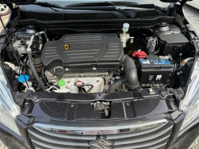 Suzuki SX4 S-Cross 1.6i Sergio Sellano Top - 4X4 - 132000kм -AВТОМАТ! | Auto.bg — изображение 15