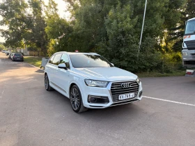 Audi Q7 E-Tron Sport Edition