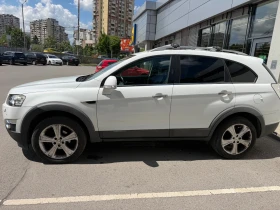 Chevrolet Captiva - 12000 € - 99471925 5