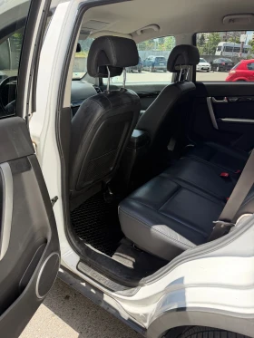 Chevrolet Captiva - 12000 € - 99471925 3