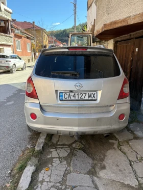 Opel Antara | Mobile.bg � ����� ������ 3