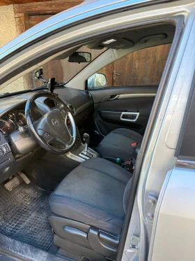 Opel Antara | Mobile.bg � ����� ������ 4