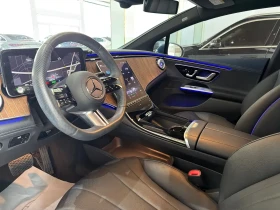 Mercedes-Benz EQE 350 Pioneer Edition | 360 КАМЕРА | ПАНОРАМА |  | Auto.bg — изображение 4