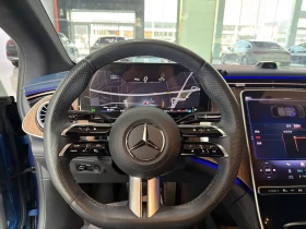 Mercedes-Benz EQE 350 Pioneer Edition | 360 КАМЕРА | ПАНОРАМА |  | Auto.bg — изображение 9