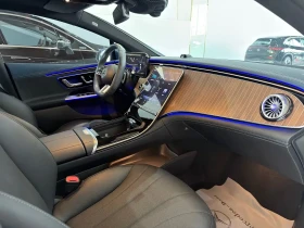 Mercedes-Benz EQE 350 Pioneer Edition | 360 КАМЕРА | ПАНОРАМА |  | Auto.bg — изображение 8