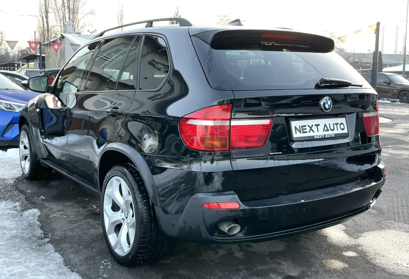 BMW X5 3.0D 235HP КОЖА ПАНОРАМА, снимка 7 - Автомобили и джипове - 48750948