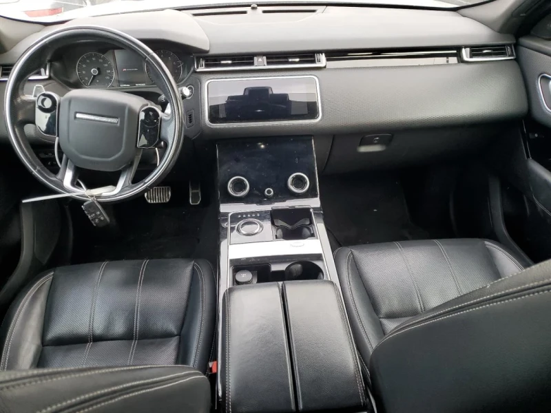 Land Rover Range Rover Velar, снимка 8 - Автомобили и джипове - 49405198