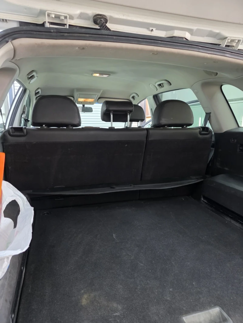 Opel Antara CDTI 4X4, снимка 12 - Автомобили и джипове - 52345227