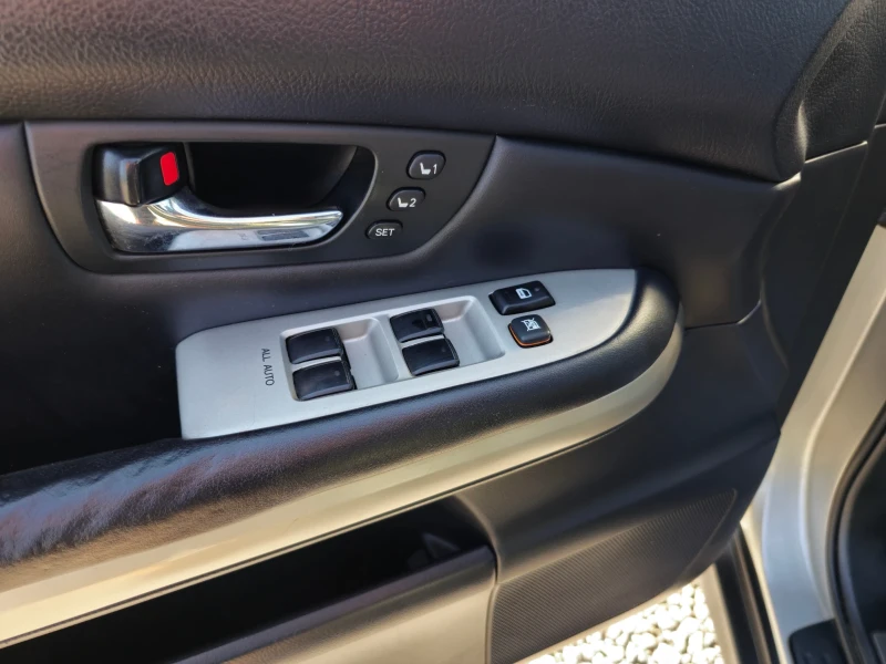 Lexus RX 400h Hybrid , снимка 16 - Автомобили и джипове - 50784530