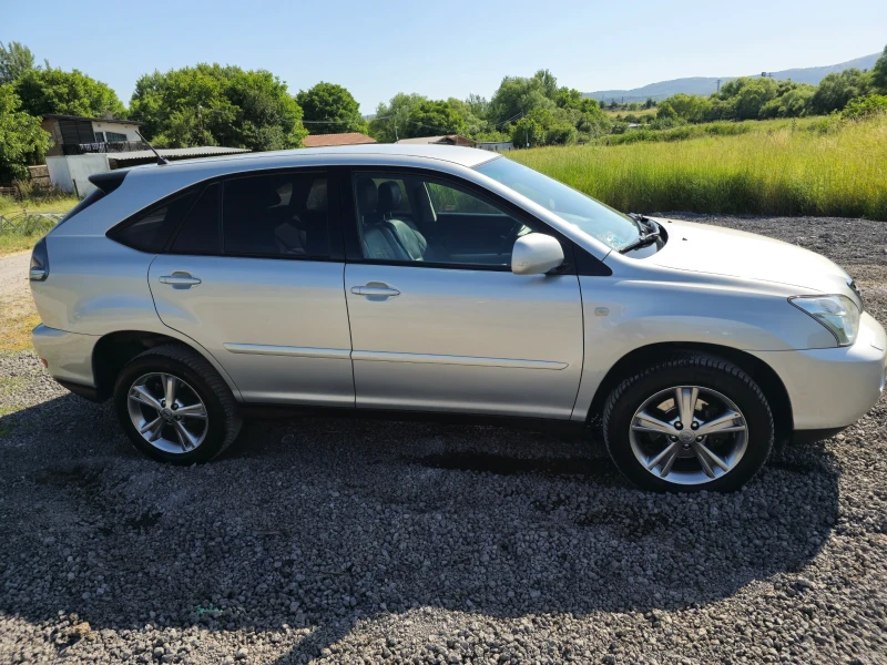 Lexus RX 400h Hybrid , снимка 4 - Автомобили и джипове - 50784530