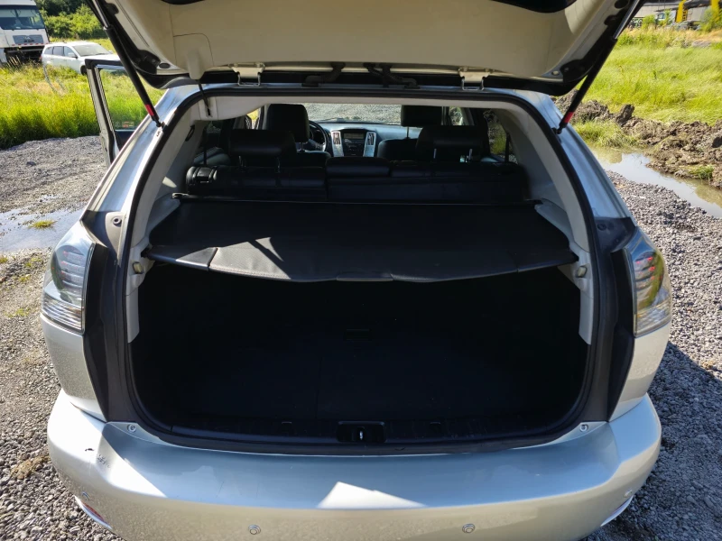 Lexus RX 400h Hybrid , снимка 7 - Автомобили и джипове - 50784530