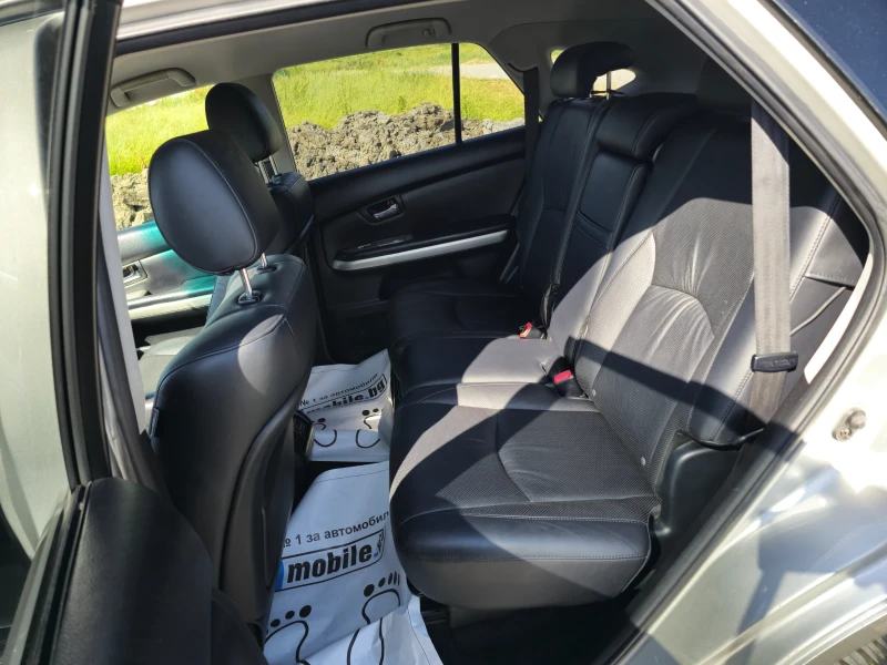 Lexus RX 400h Hybrid , снимка 8 - Автомобили и джипове - 50784530