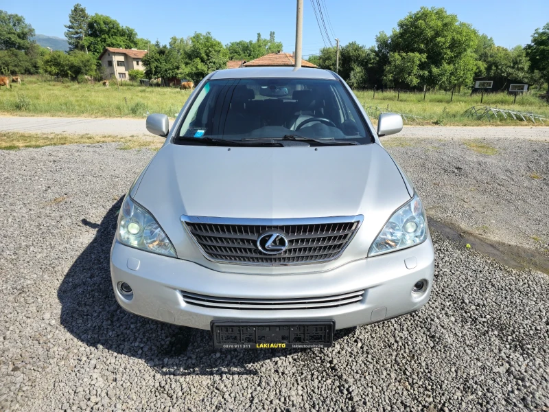 Lexus RX 400h Hybrid , снимка 2 - Автомобили и джипове - 50784530