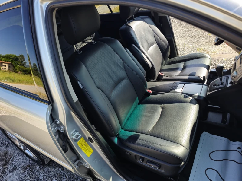 Lexus RX 400h Hybrid , снимка 15 - Автомобили и джипове - 50784530