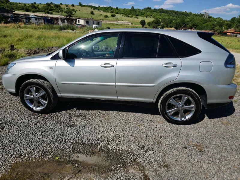Lexus RX 400h Hybrid , снимка 6 - Автомобили и джипове - 50784530