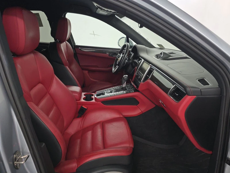 Porsche Macan S* PDK* ПОДГРЕВ* КАМЕРА* КЕЙЛЕС* LANE* ASSIST, снимка 12 - Автомобили и джипове - 52699537
