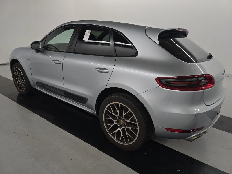 Porsche Macan S* PDK* ПОДГРЕВ* КАМЕРА* КЕЙЛЕС* LANE* ASSIST, снимка 4 - Автомобили и джипове - 52699537