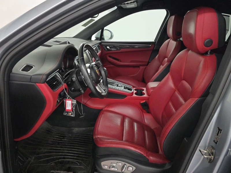 Porsche Macan S* PDK* ПОДГРЕВ* КАМЕРА* КЕЙЛЕС* LANE* ASSIST, снимка 11 - Автомобили и джипове - 52699537