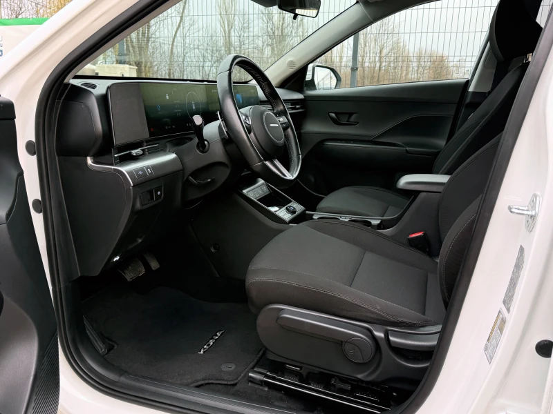 Hyundai Kona Long Range * 65.4kWh * Distronic * Full LED * , снимка 7 - Автомобили и джипове - 52677275