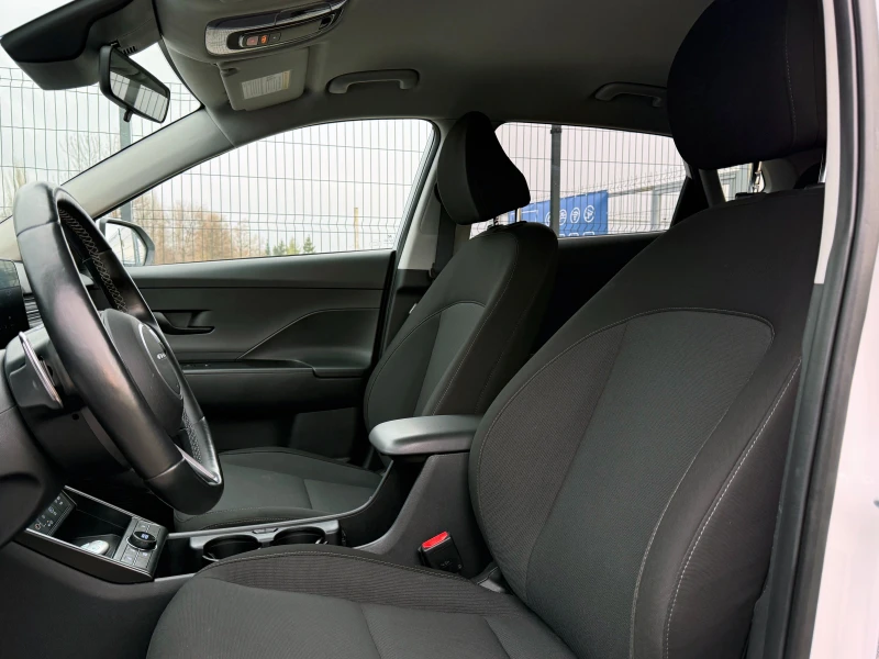 Hyundai Kona Long Range * 65.4kWh * Distronic * Full LED * , снимка 9 - Автомобили и джипове - 52677275