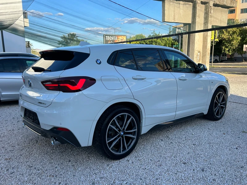 BMW X2 X DRIVE M PACK, снимка 6 - Автомобили и джипове - 52855855