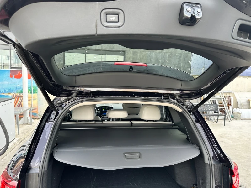 Renault Koleos 2.0dci, снимка 7 - Автомобили и джипове - 52946748