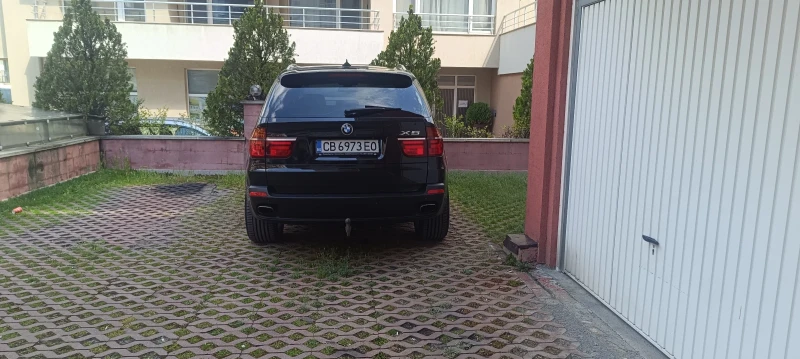 BMW X5 М пакет 3.5 м57, снимка 13 - Автомобили и джипове - 53407421