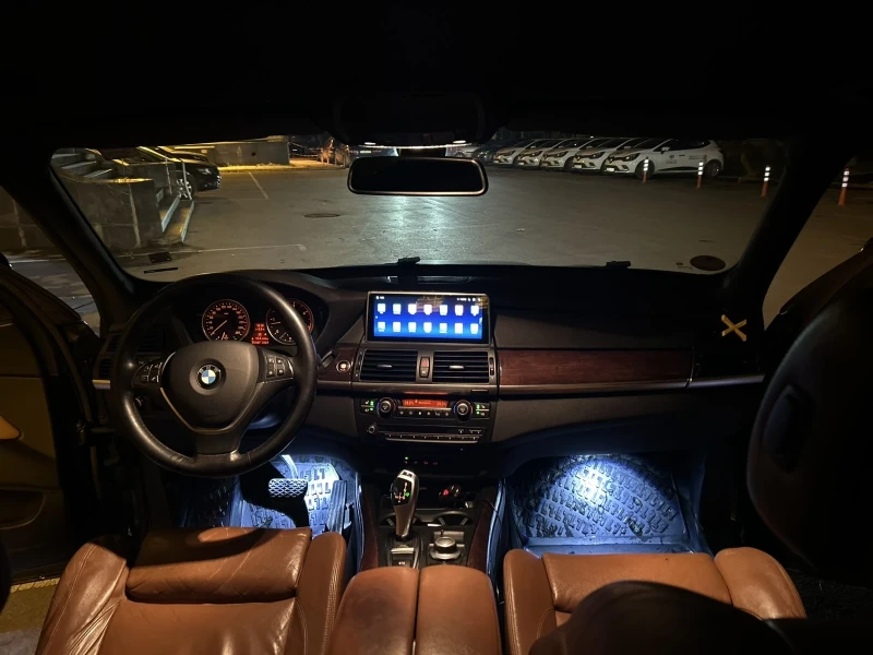 BMW X5 М пакет 3.5 м57, снимка 4 - Автомобили и джипове - 53407421