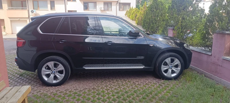 BMW X5 М пакет 3.5 м57, снимка 2 - Автомобили и джипове - 53407421