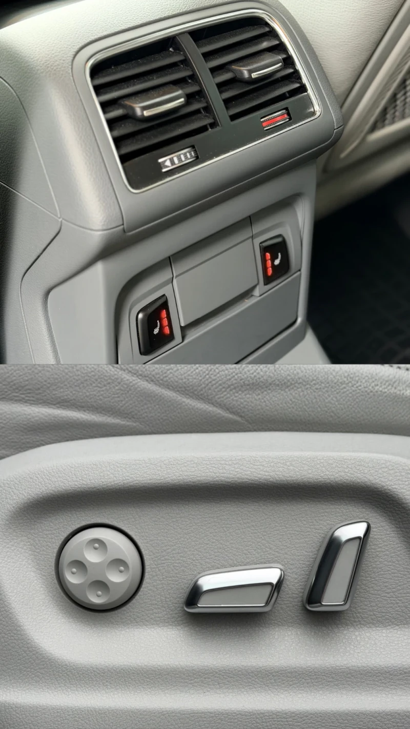 Audi Q5 3.0D* 245HP* 3XS-LINE* QUATTRO* СОБСТВЕН ЛИЗИНГ, снимка 15 - Автомобили и джипове - 53478446