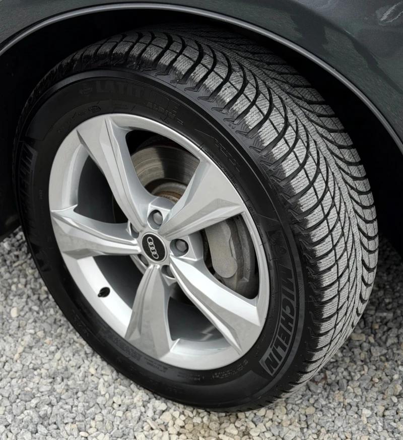 Audi Q5 3.0D* 245HP* 3XS-LINE* QUATTRO* СОБСТВЕН ЛИЗИНГ, снимка 8 - Автомобили и джипове - 53478446