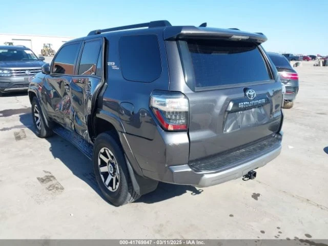 Toyota 4runner  - изображение 4