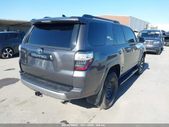 Toyota 4runner  - изображение 3