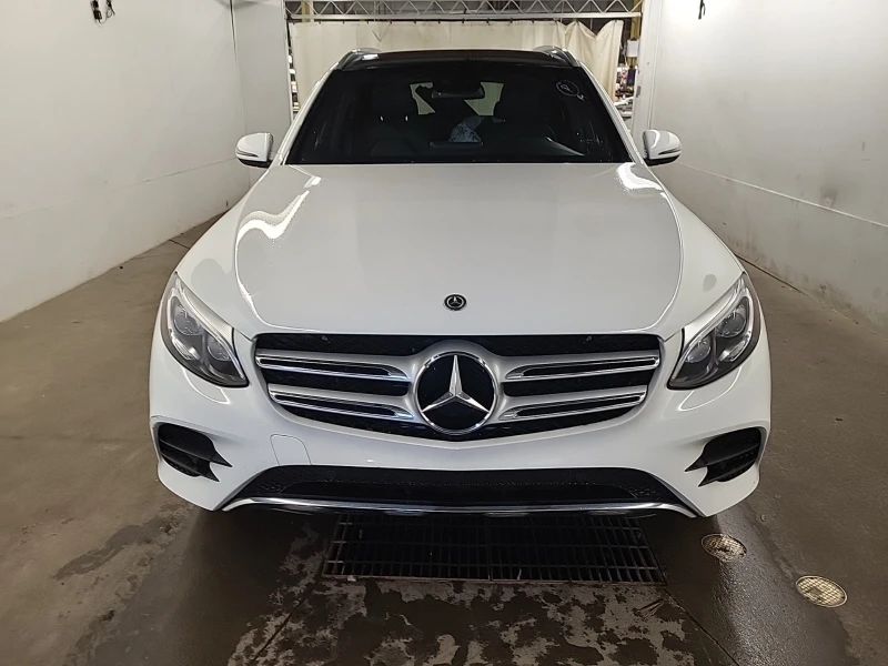 Mercedes-Benz GLC 300 * ЦЕНА ДО БЪЛГАРИЯ * (CARFAX) - 38350 лв. - 25303741 1