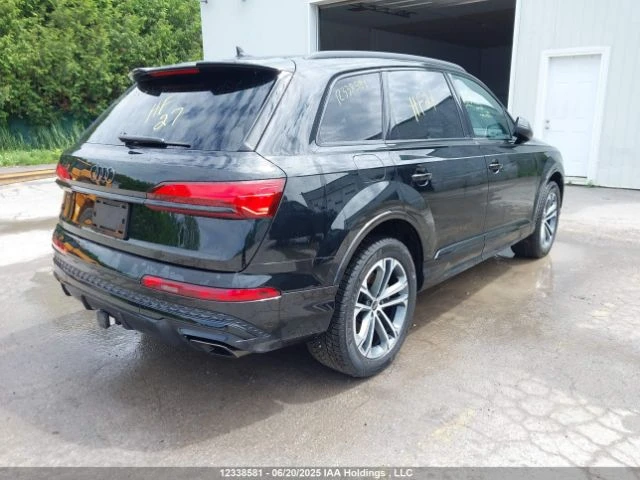 Audi Q7 55 - изображение 6