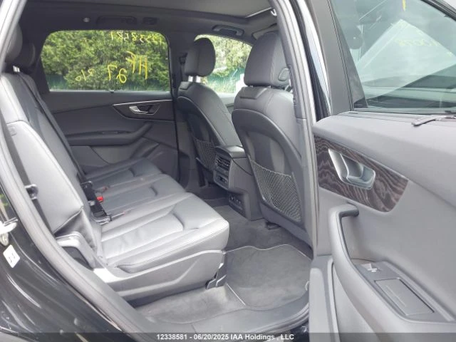 Audi Q7 55 - изображение 9