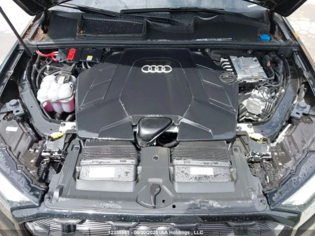Audi Q7 55 - изображение 10