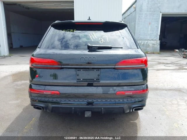 Audi Q7 55 - изображение 2