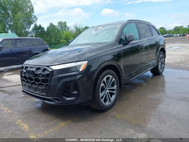 Audi Q7 55 - изображение 4