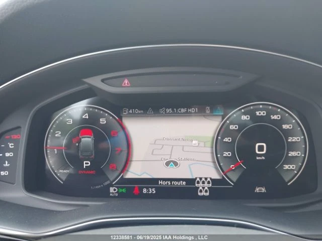 Audi Q7 55 - изображение 8
