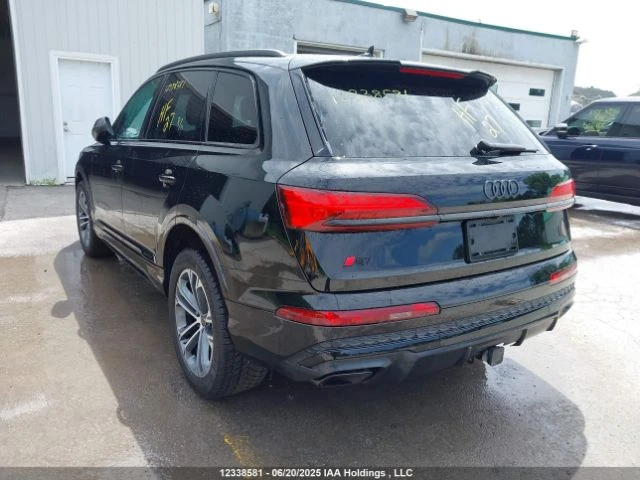 Audi Q7 55 - изображение 5