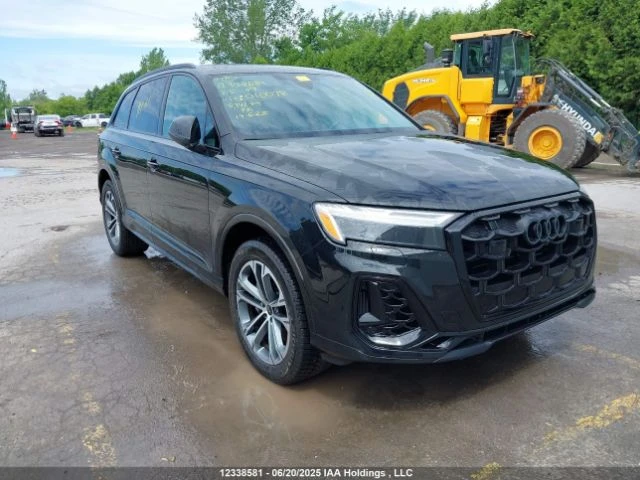Audi Q7 55 - изображение 3