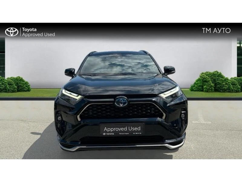 Toyota Rav4 RAV-4 2.5 HSD DYNAMIC PLUG-IN - изображение 5