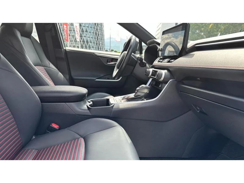 Toyota Rav4 RAV-4 2.5 HSD DYNAMIC PLUG-IN - изображение 6