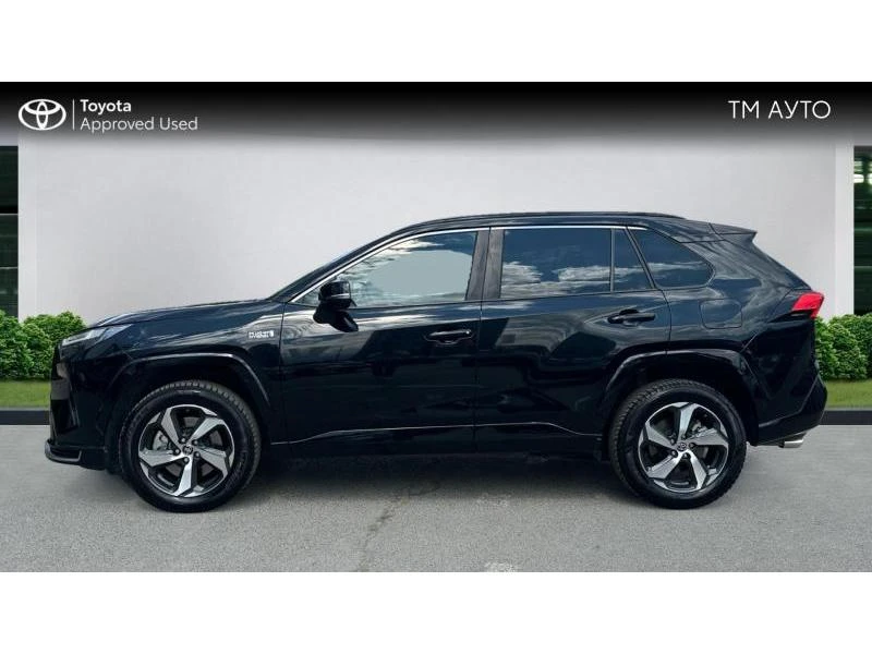 Toyota Rav4 RAV-4 2.5 HSD DYNAMIC PLUG-IN - изображение 3
