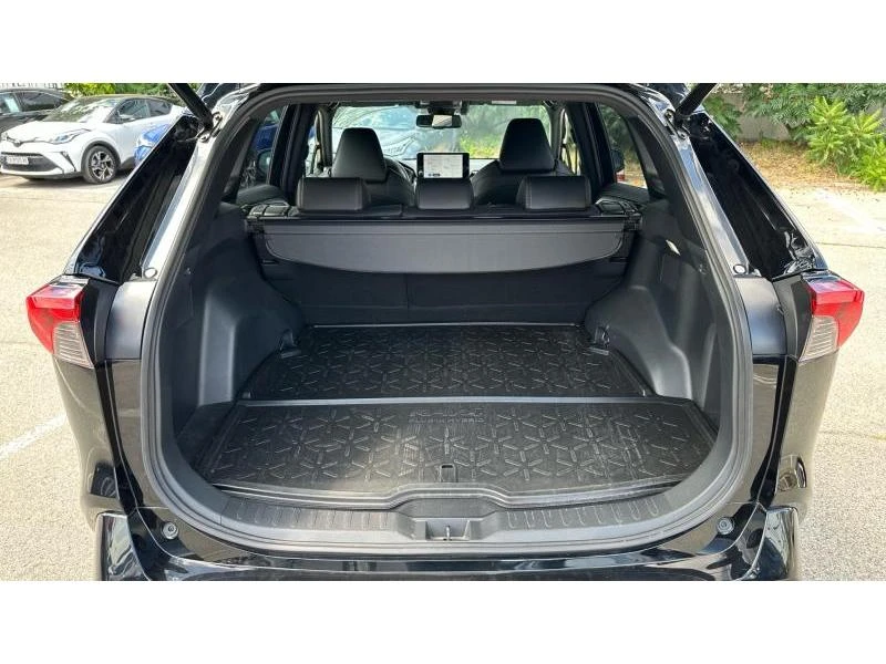 Toyota Rav4 RAV-4 2.5 HSD DYNAMIC PLUG-IN - изображение 10