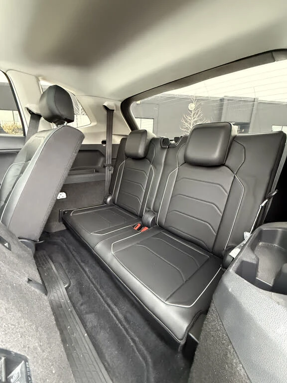 VW Tiguan 6+ 1 Highline 4MOTION* DIGITAL* Fender* PANORAMA* , снимка 11 - Автомобили и джипове - 53508721