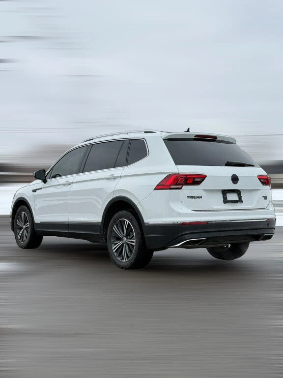 VW Tiguan 6+ 1 Highline 4MOTION* DIGITAL* Fender* PANORAMA*  - изображение 3